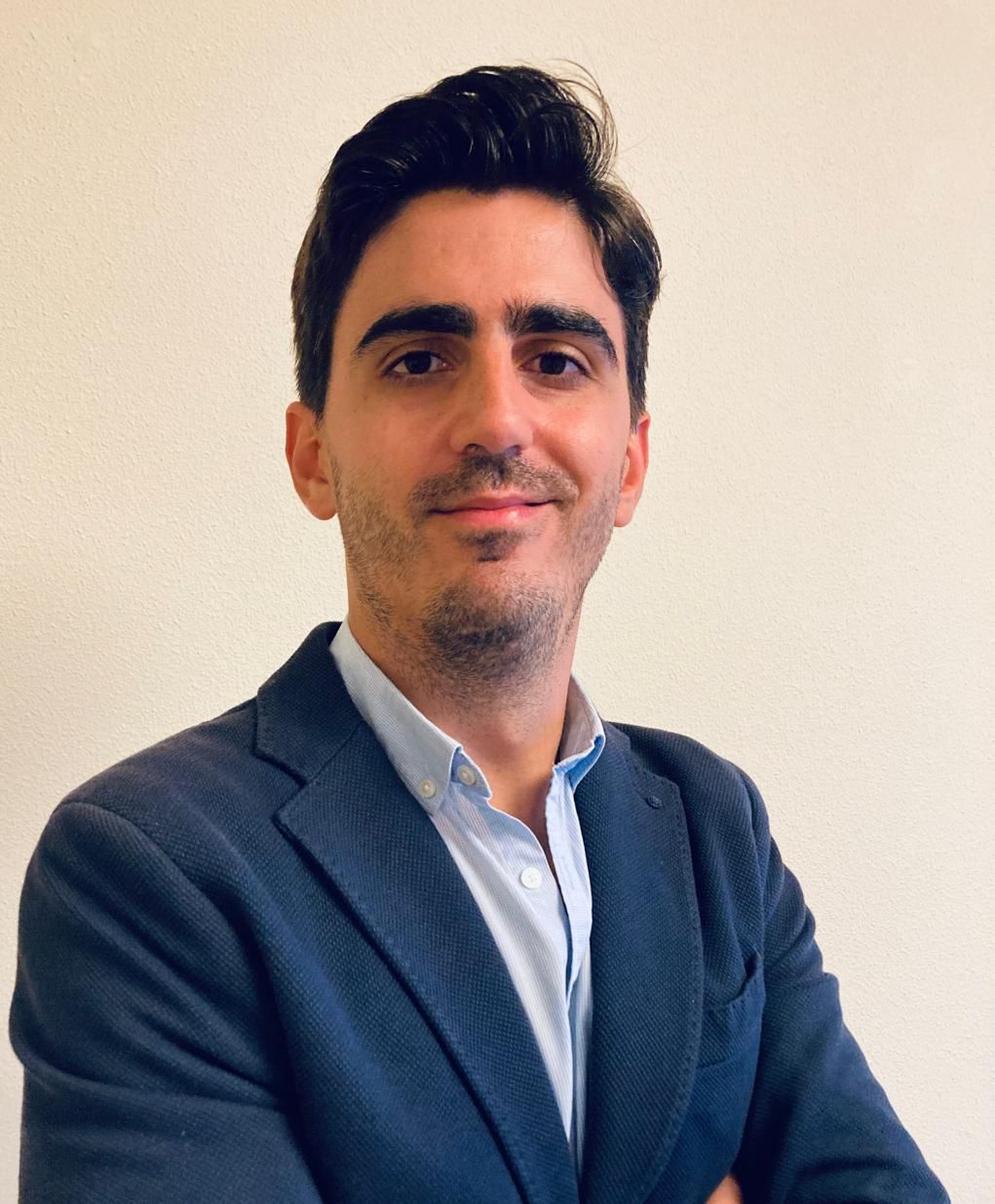 Evaluación nutricional con Pablo