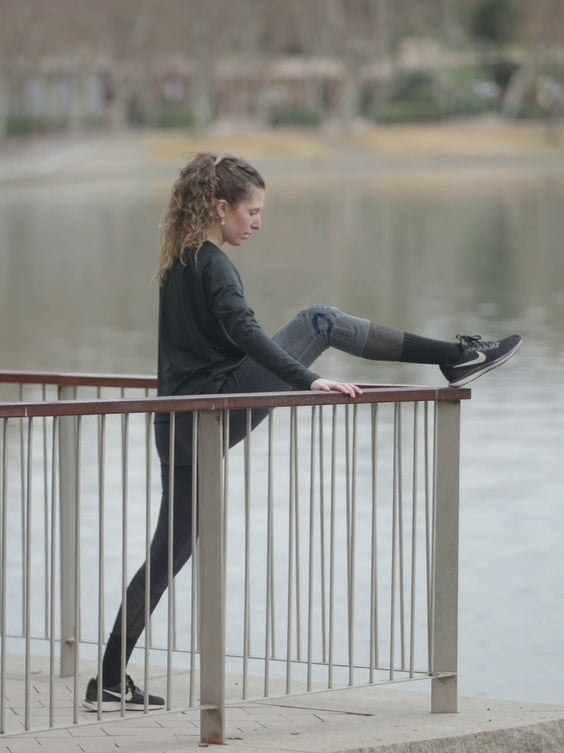 Rodillera Move ProGel