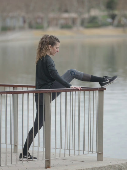 Rodillera Move ProGel