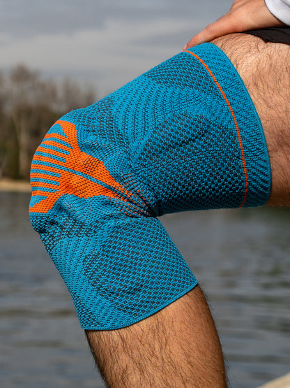 Rodillera Move ProGel