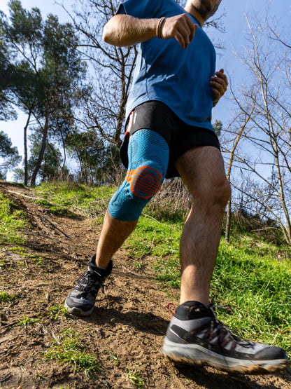 Rodillera Move ProGel