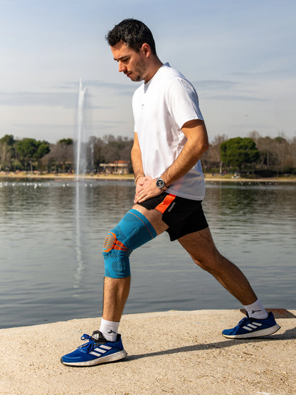 Rodillera Move ProGel